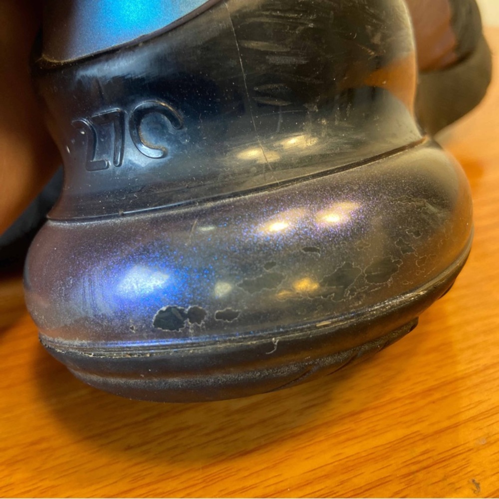 Nike Air Max 270 - Picture 8 of 9